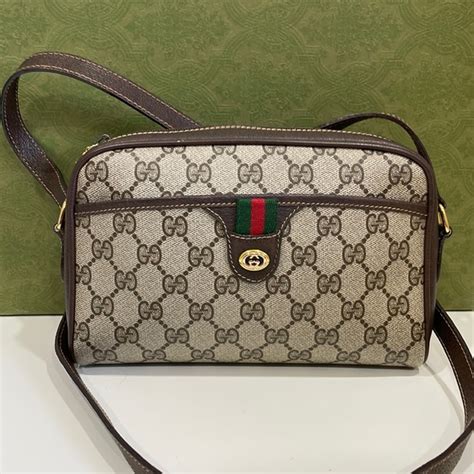 crossbody gucci precio|gucci crossbody poshmark.